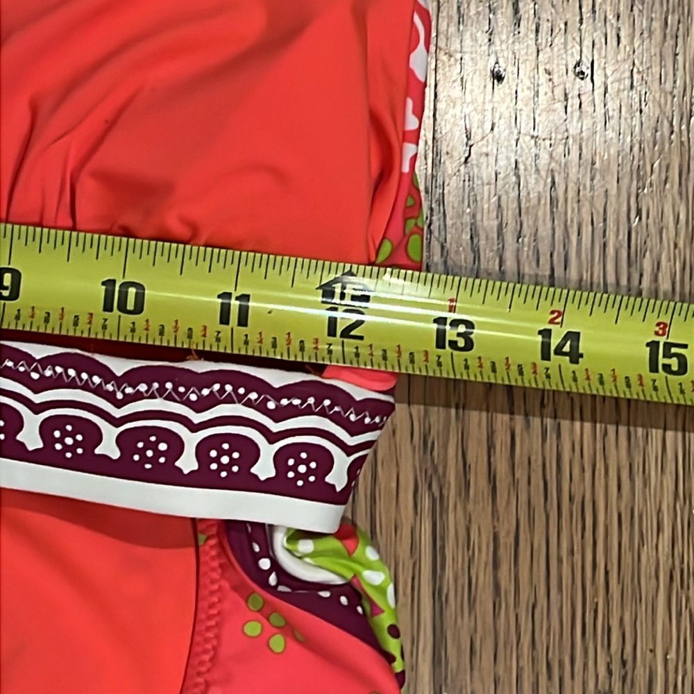 Trina Turk Swimsuit - Picture 6 of 9